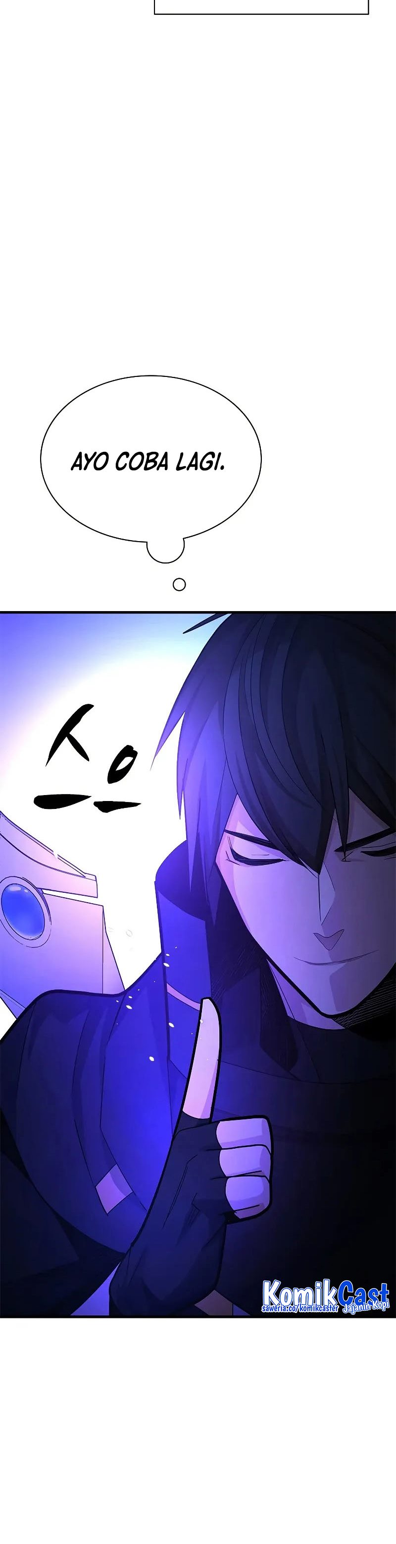 The Tutorial Is Too Hard Chapter 184 Halaman 25