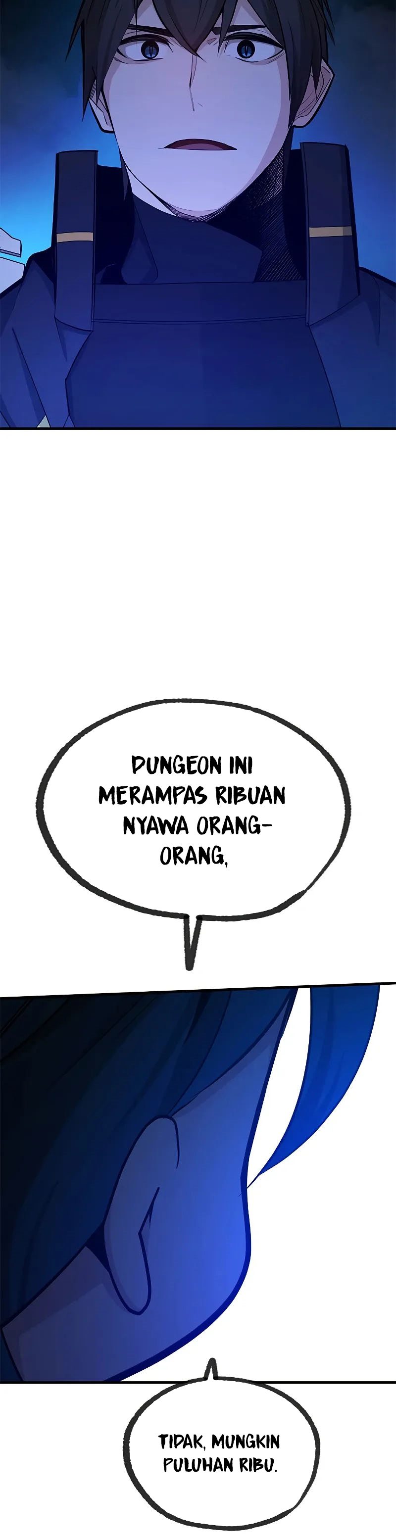The Tutorial Is Too Hard Chapter 184 Halaman 35
