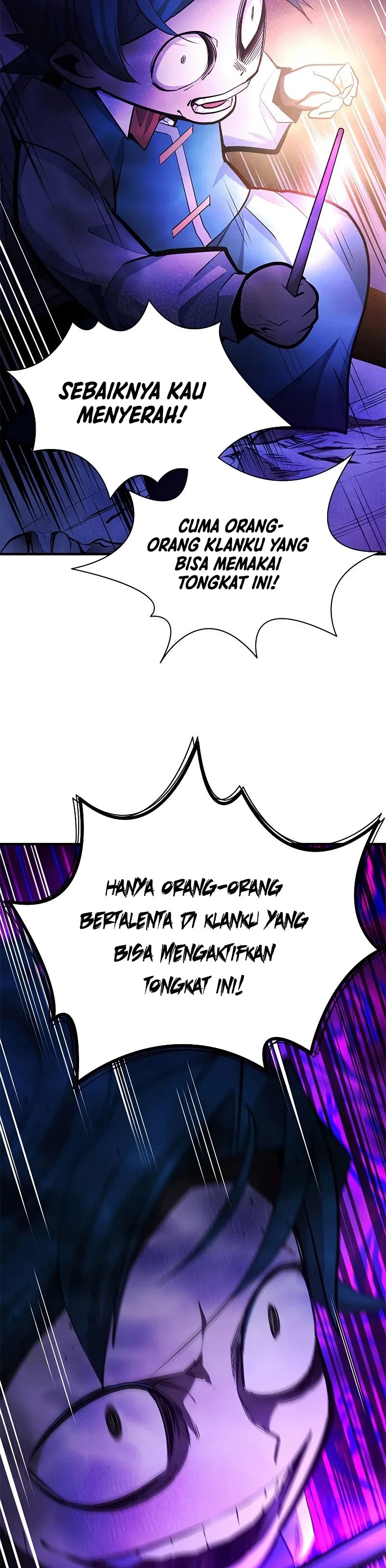 The Tutorial Is Too Hard Chapter 184 Halaman 43