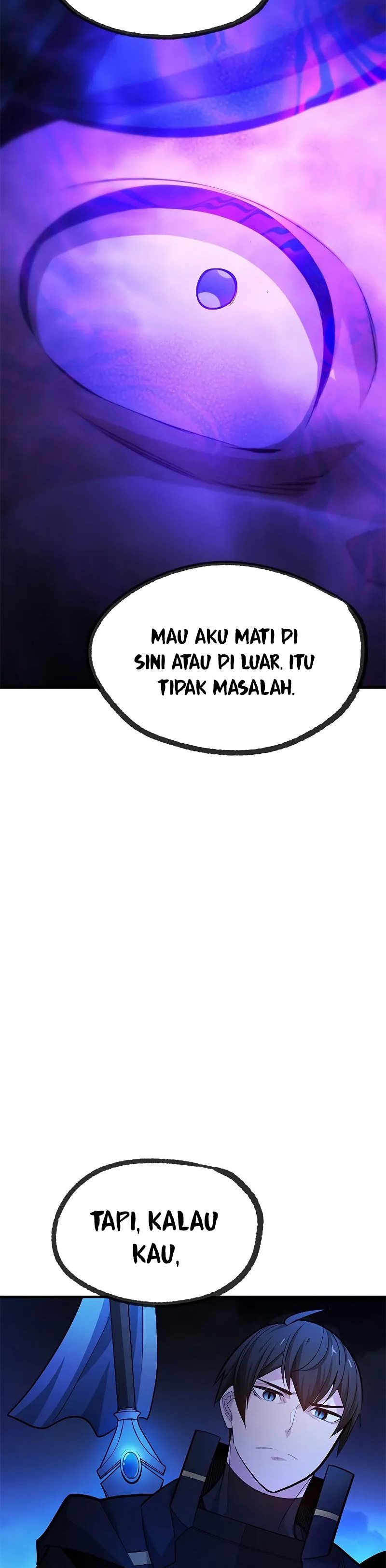 The Tutorial Is Too Hard Chapter 184 Halaman 47