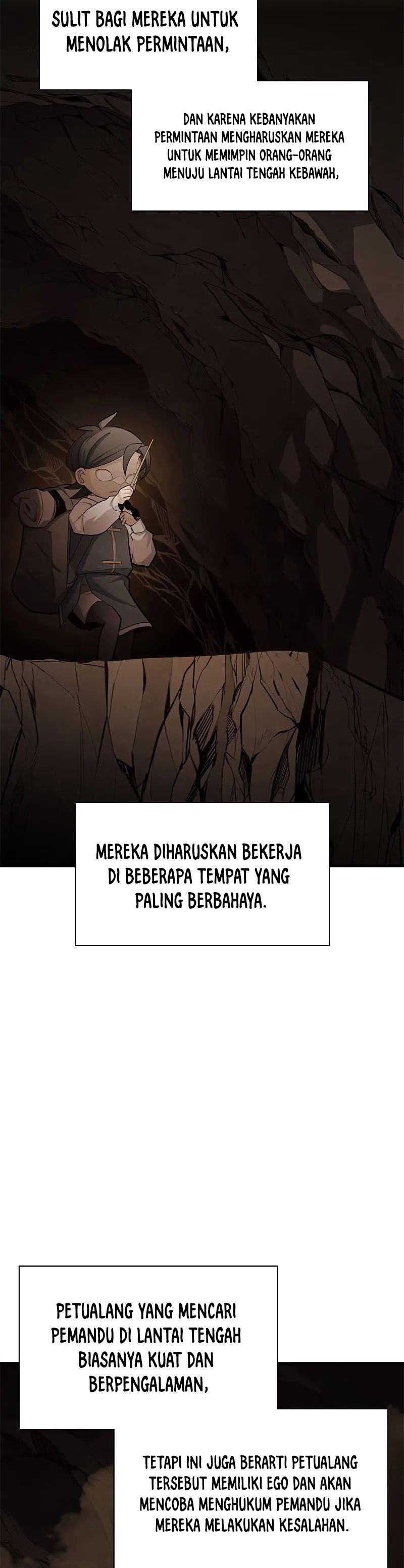 The Tutorial Is Too Hard Chapter 185 Halaman 5