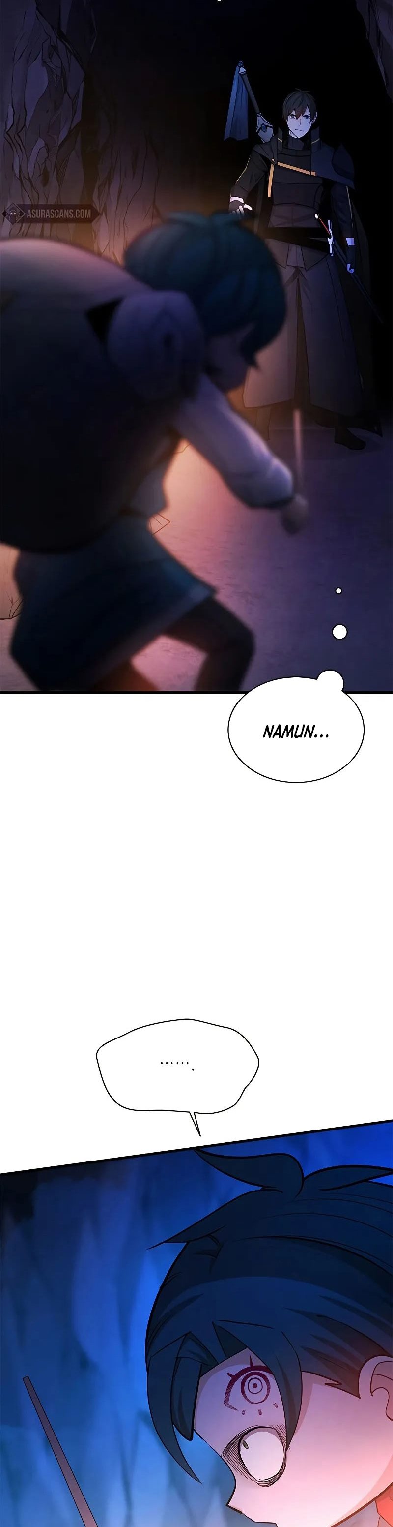 The Tutorial Is Too Hard Chapter 185 Halaman 7