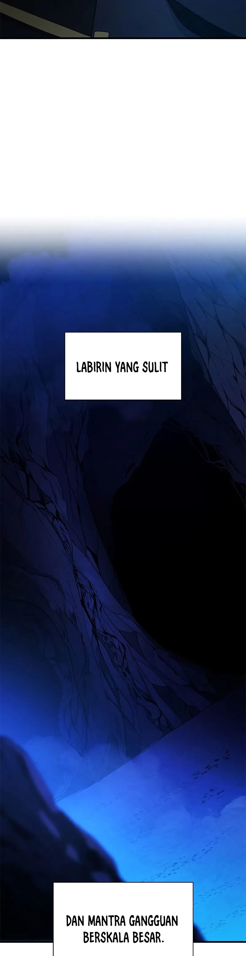 The Tutorial Is Too Hard Chapter 185 Halaman 10