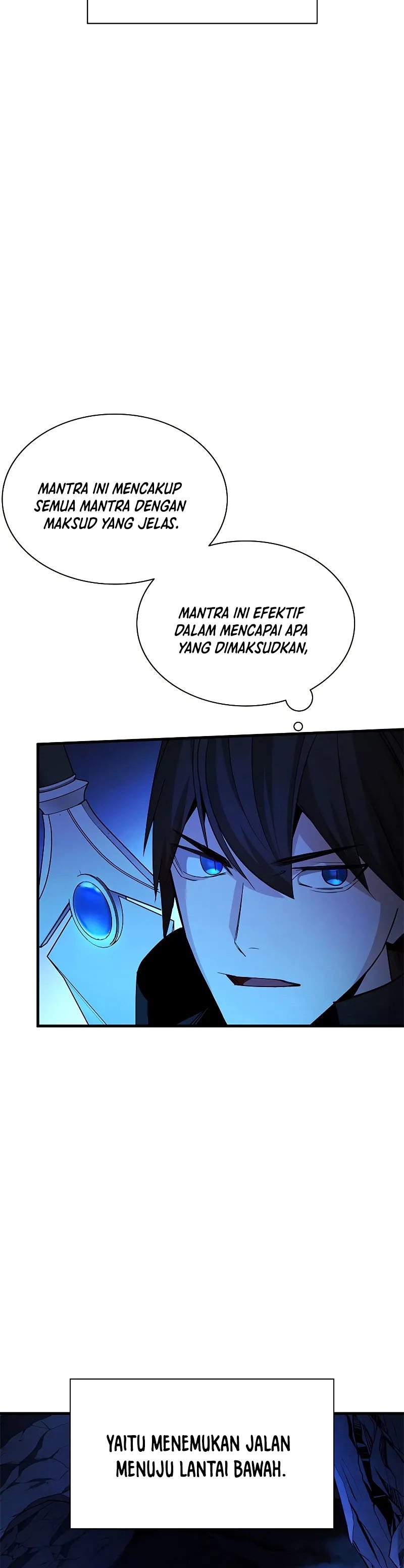 The Tutorial Is Too Hard Chapter 185 Halaman 11