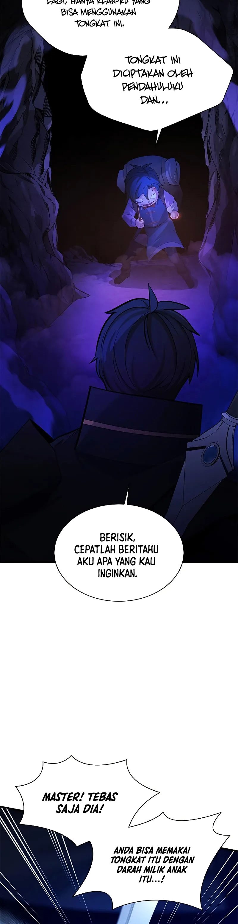 The Tutorial Is Too Hard Chapter 185 Halaman 14