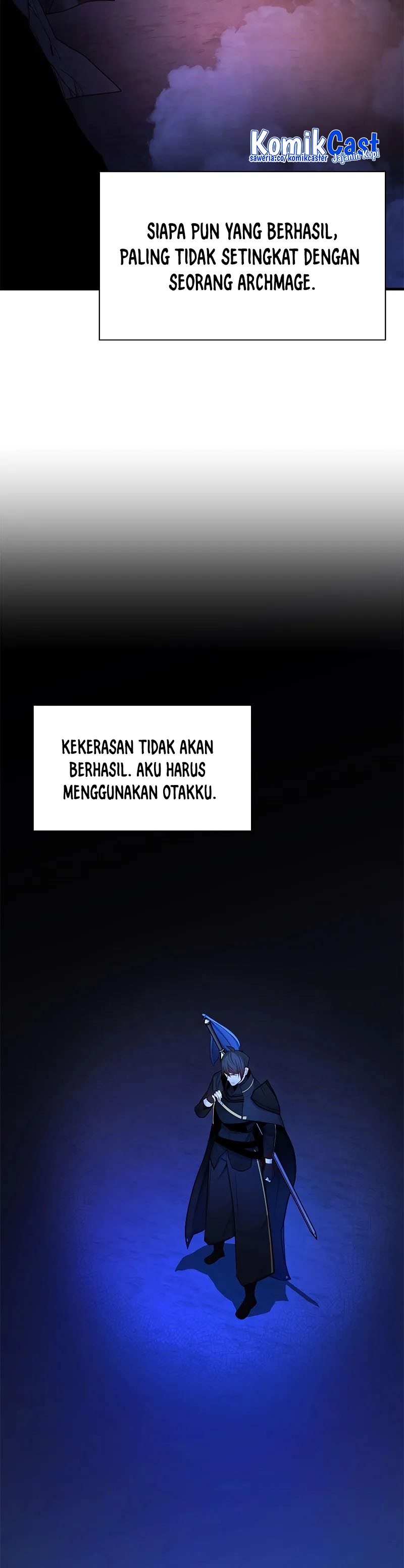 The Tutorial Is Too Hard Chapter 185 Halaman 18
