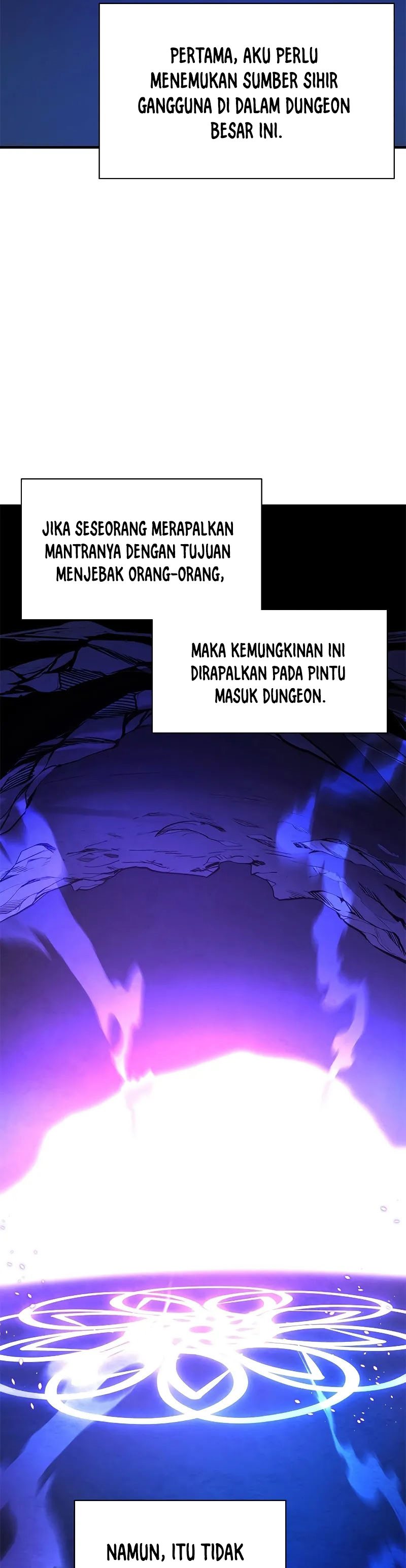 The Tutorial Is Too Hard Chapter 185 Halaman 19