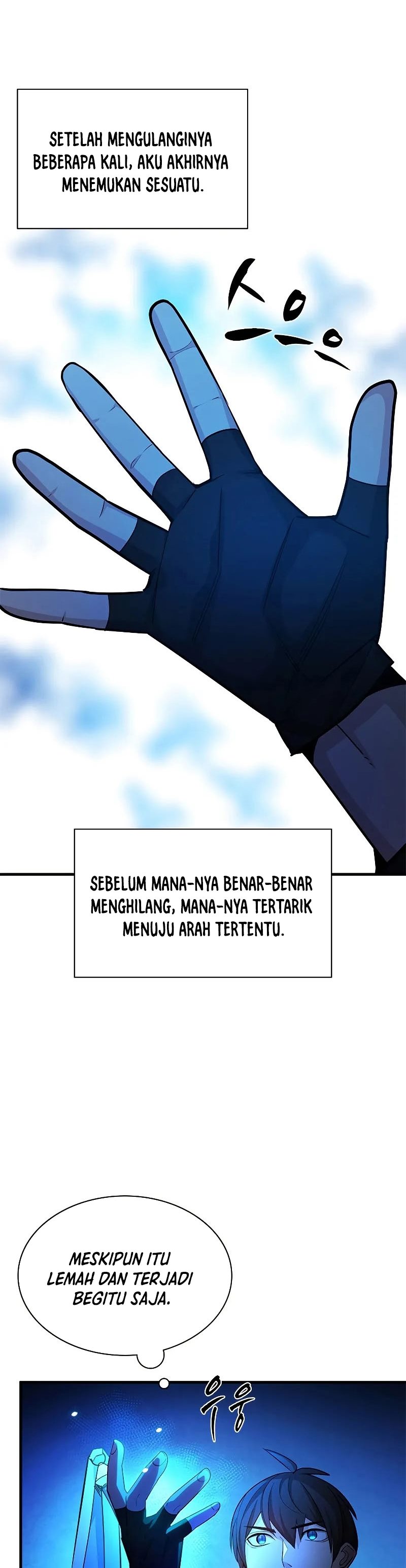 The Tutorial Is Too Hard Chapter 185 Halaman 28
