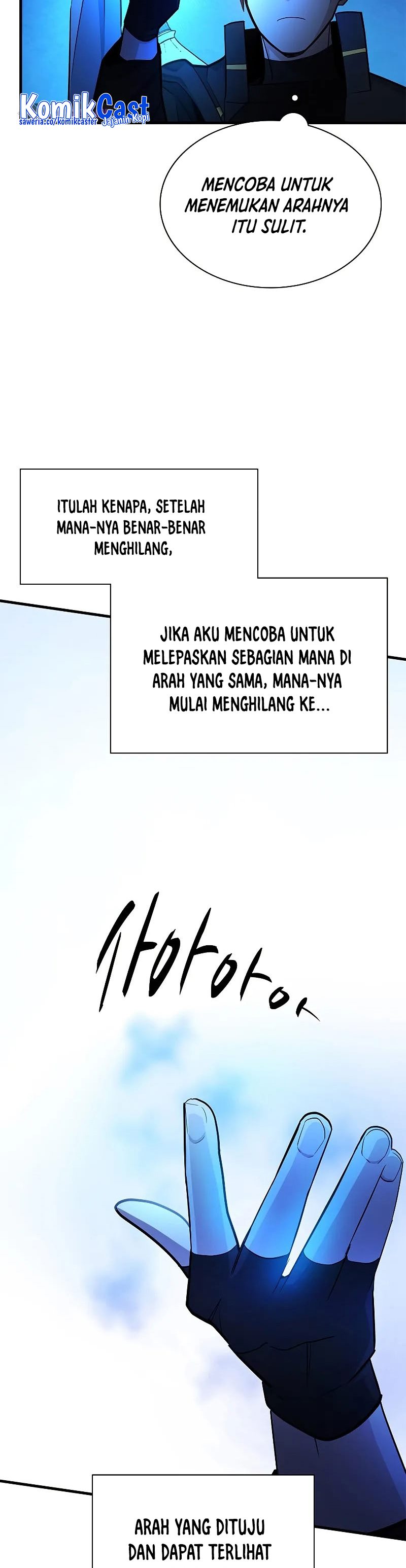 The Tutorial Is Too Hard Chapter 185 Halaman 29