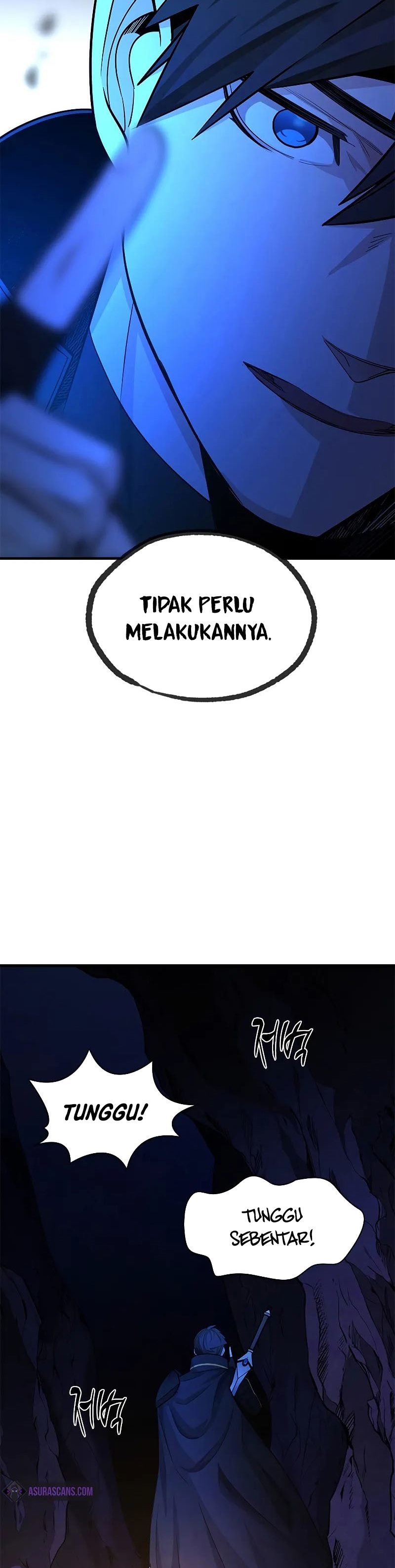 The Tutorial Is Too Hard Chapter 185 Halaman 47
