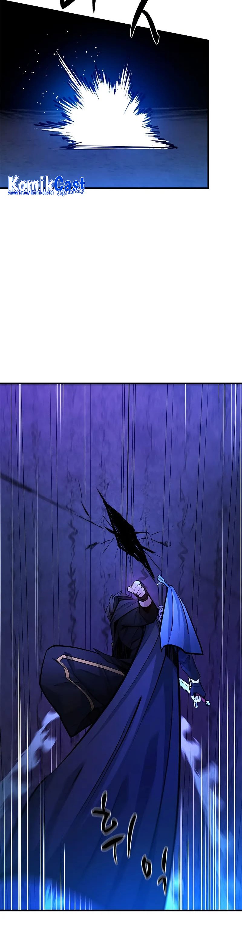 The Tutorial Is Too Hard Chapter 187 Halaman 5
