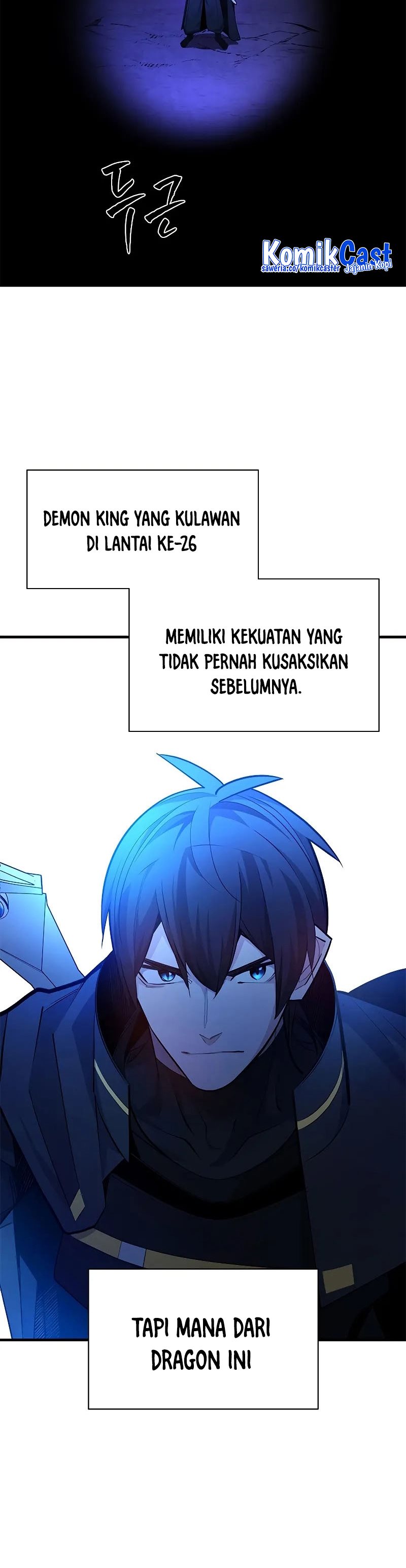 The Tutorial Is Too Hard Chapter 187 Halaman 13