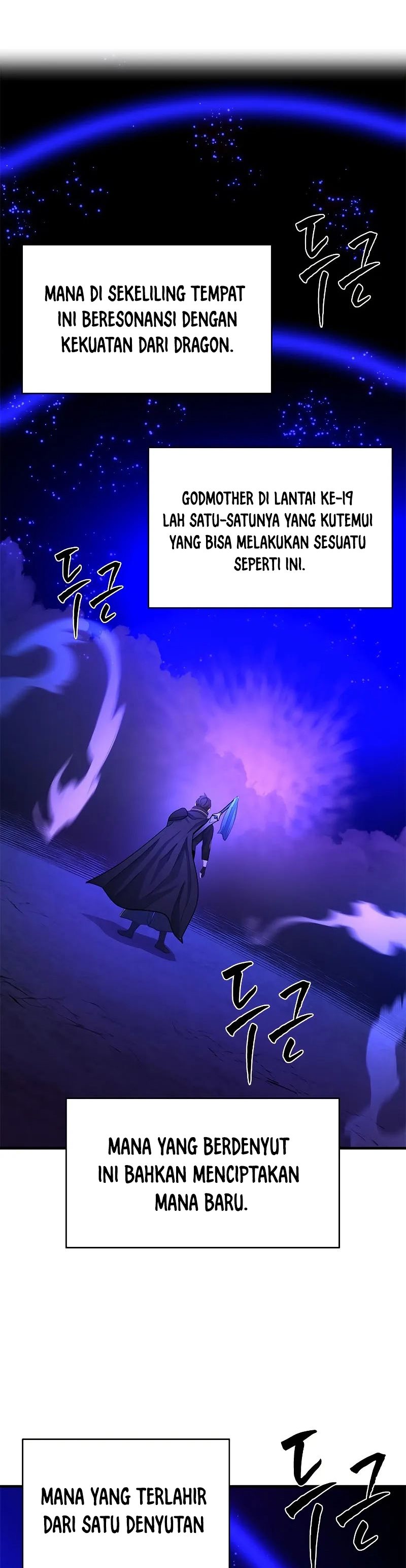 The Tutorial Is Too Hard Chapter 187 Halaman 15