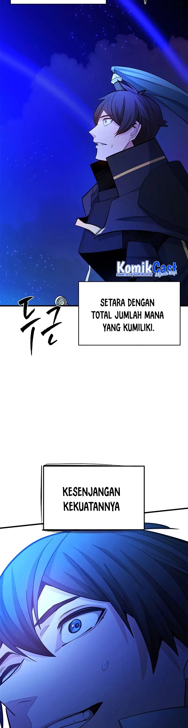 The Tutorial Is Too Hard Chapter 187 Halaman 16
