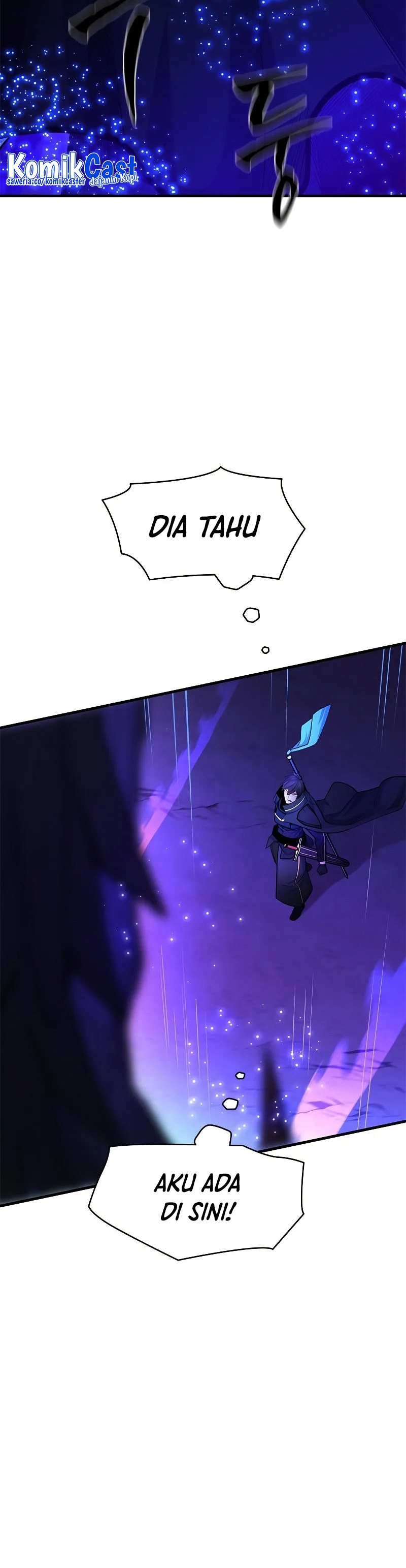 The Tutorial Is Too Hard Chapter 187 Halaman 20