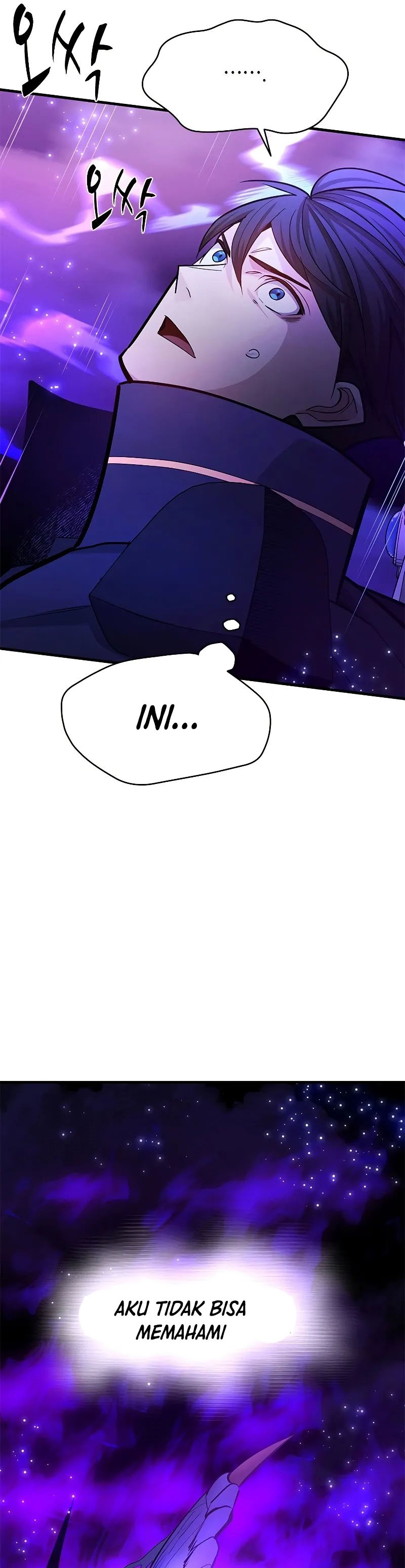 The Tutorial Is Too Hard Chapter 187 Halaman 21