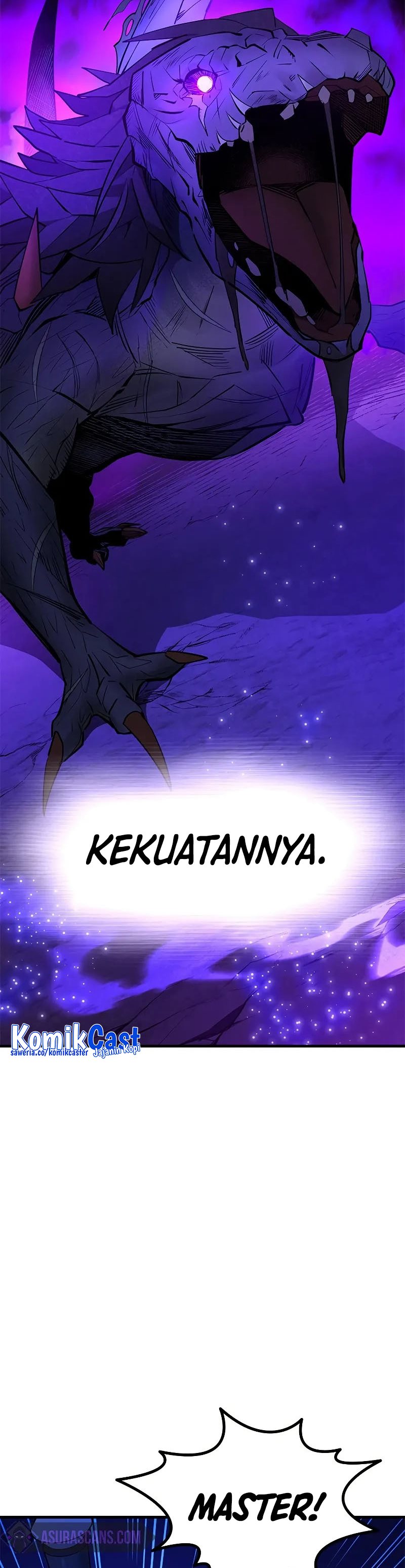 The Tutorial Is Too Hard Chapter 187 Halaman 22