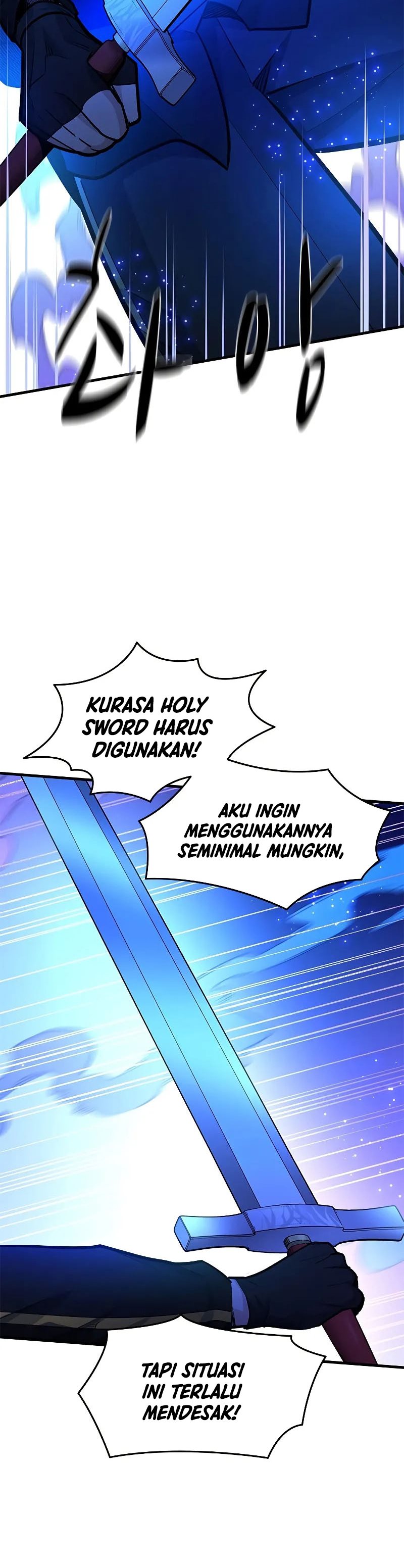 The Tutorial Is Too Hard Chapter 187 Halaman 24