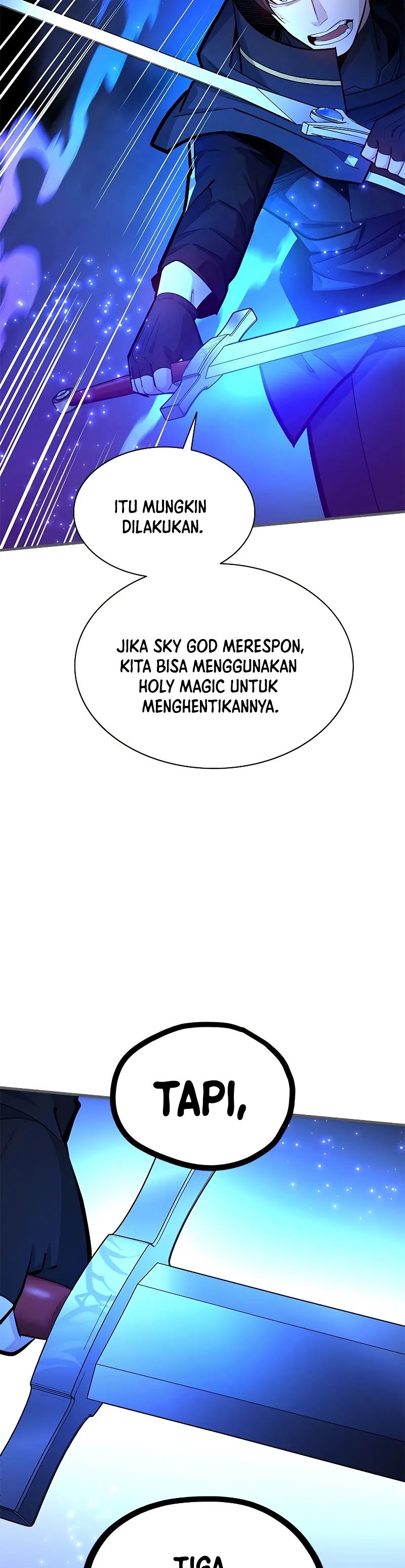 The Tutorial Is Too Hard Chapter 187 Halaman 26