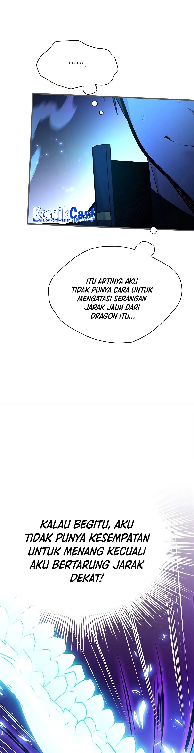 The Tutorial Is Too Hard Chapter 187 Halaman 28
