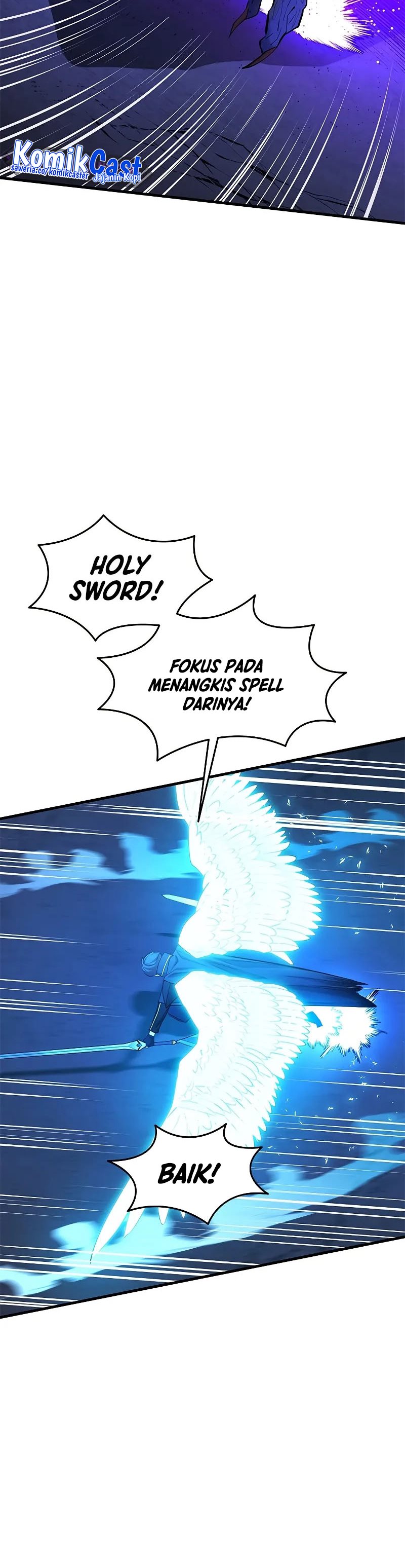 The Tutorial Is Too Hard Chapter 187 Halaman 31