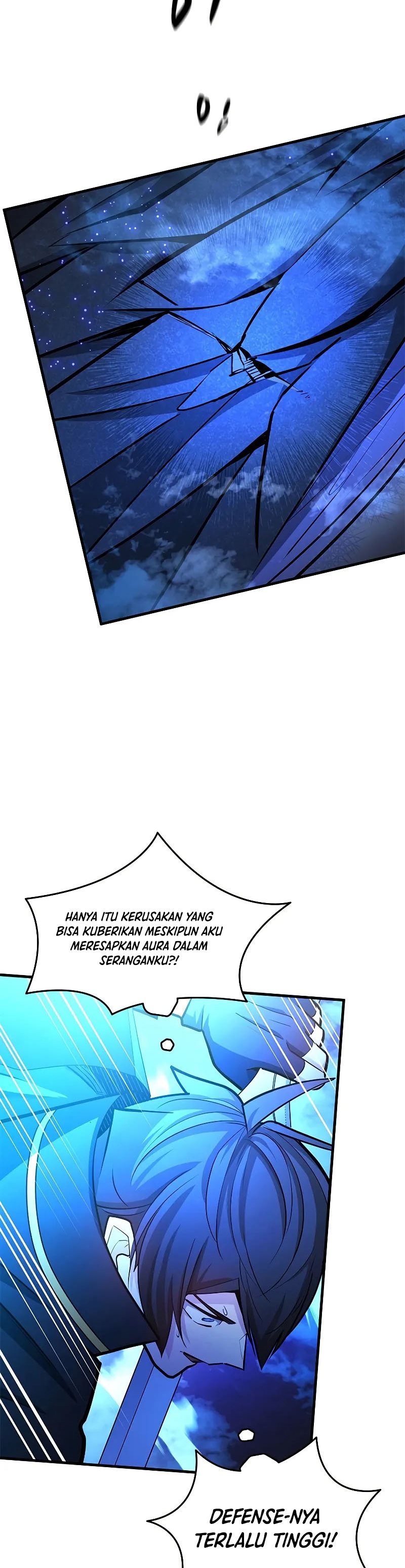 The Tutorial Is Too Hard Chapter 187 Halaman 35