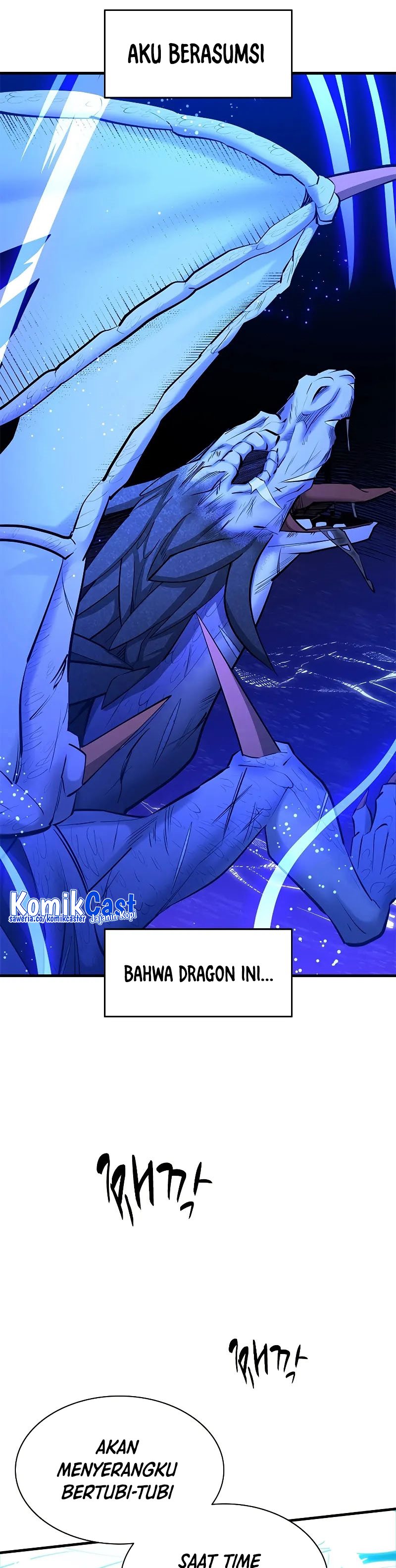 The Tutorial Is Too Hard Chapter 187 Halaman 39