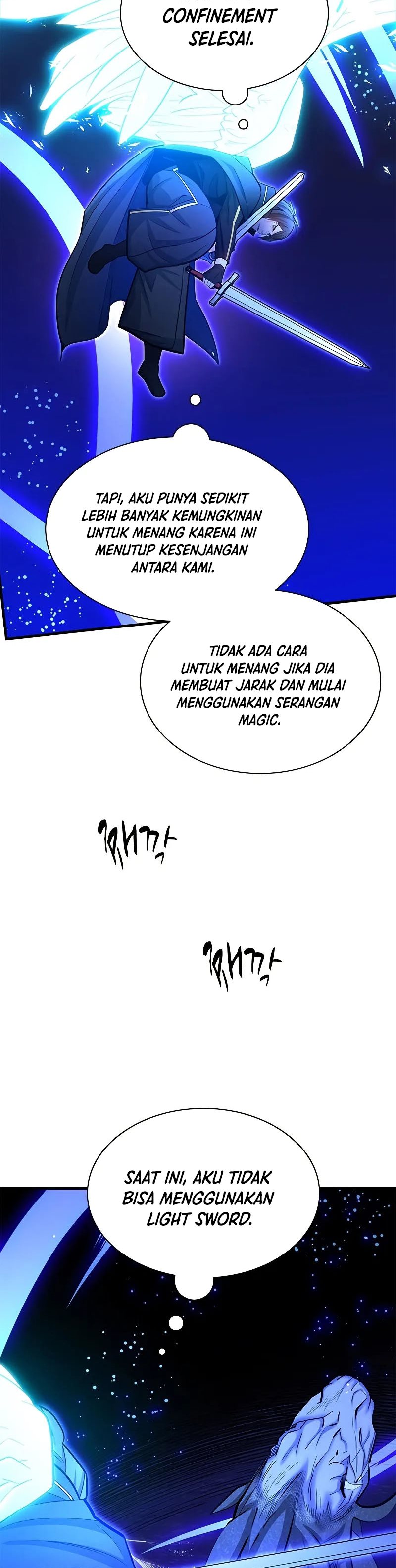 The Tutorial Is Too Hard Chapter 187 Halaman 40