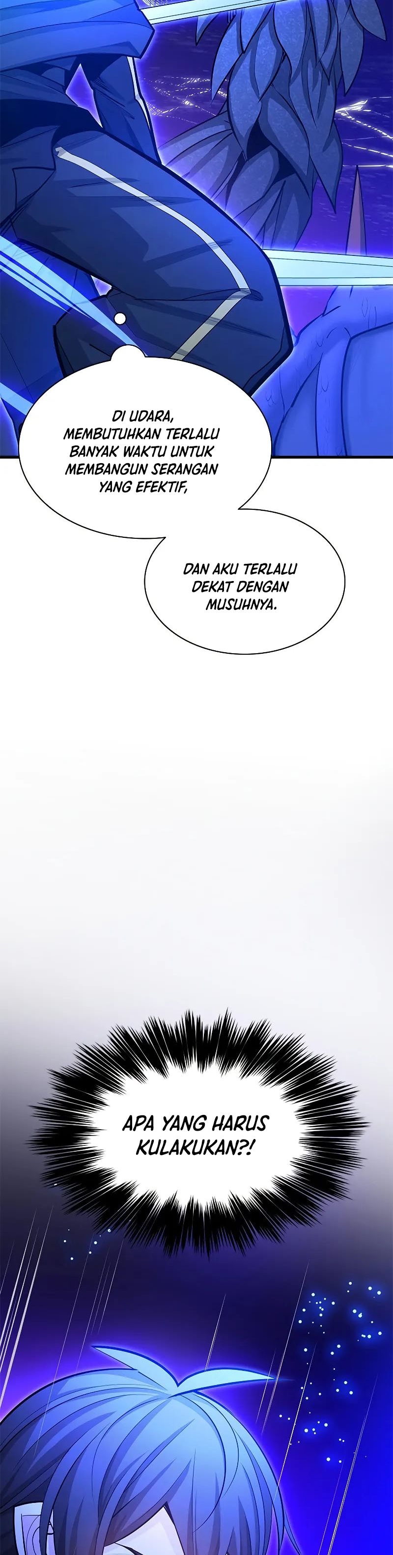 The Tutorial Is Too Hard Chapter 187 Halaman 41