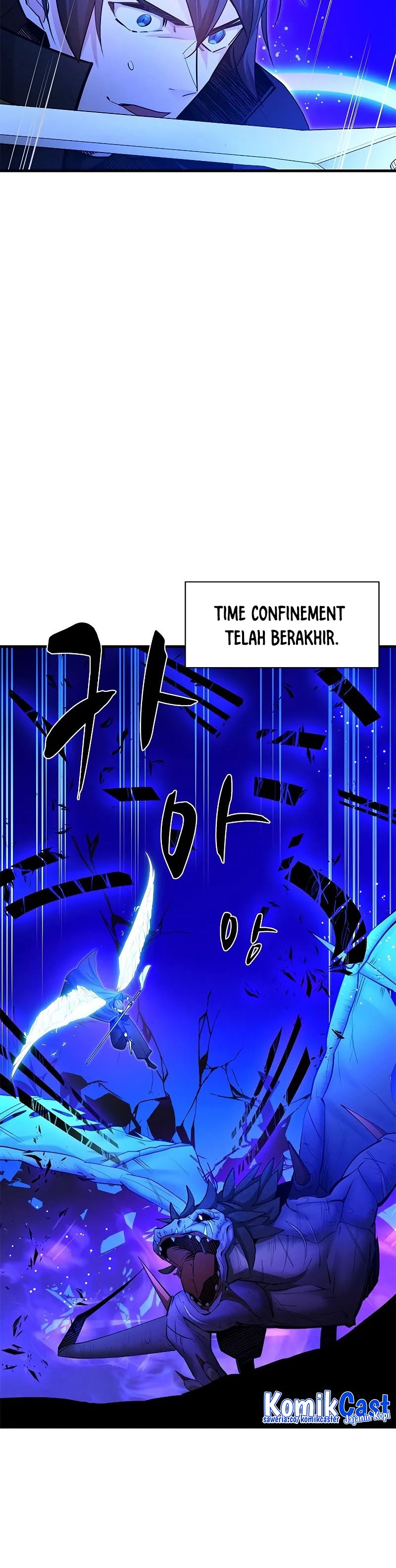 The Tutorial Is Too Hard Chapter 187 Halaman 42