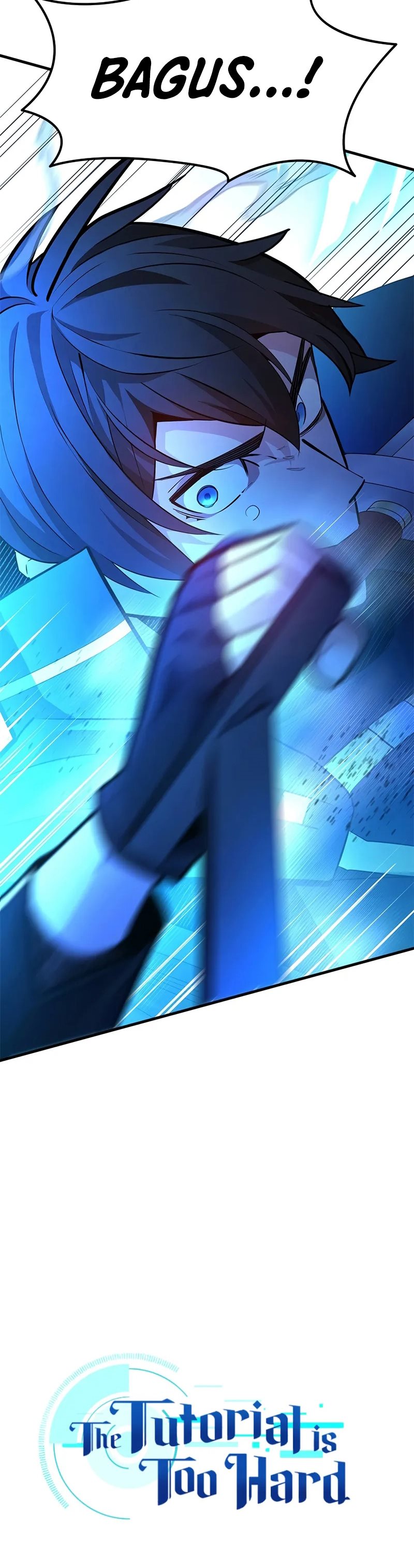 The Tutorial Is Too Hard Chapter 188 Halaman 4