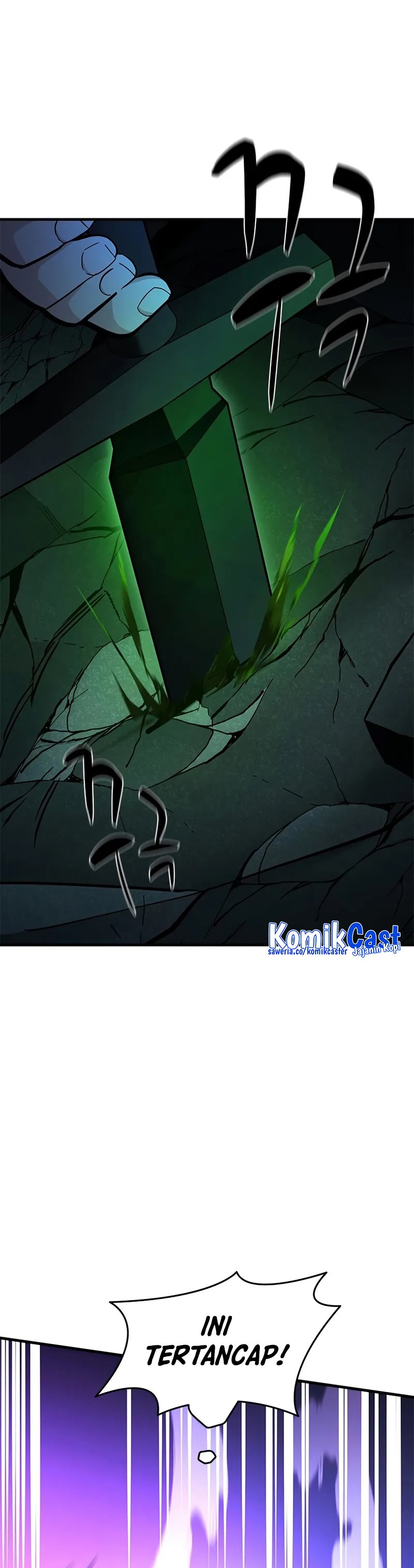 The Tutorial Is Too Hard Chapter 188 Halaman 6