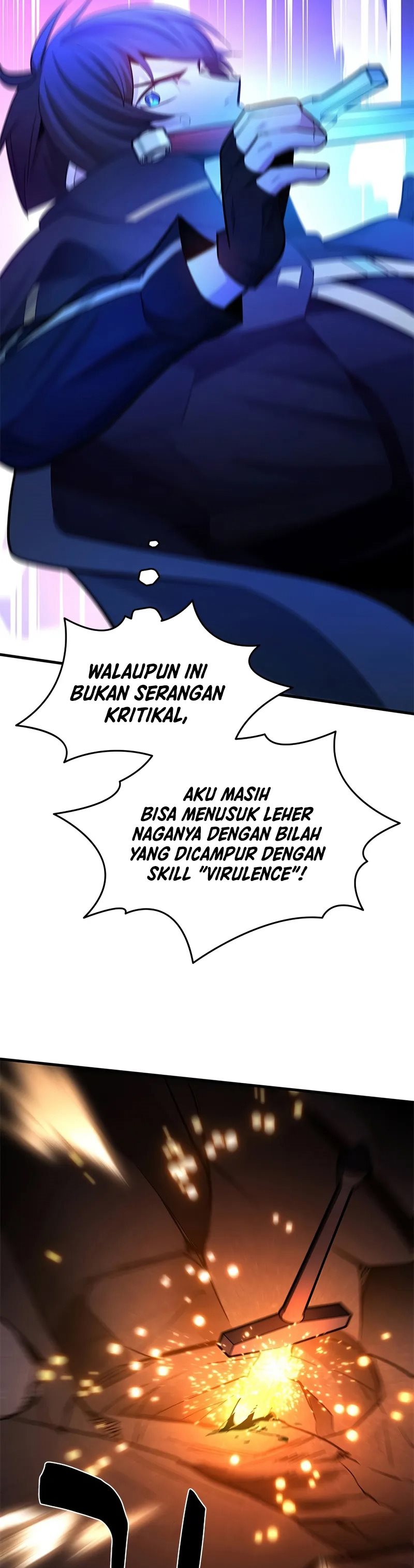 The Tutorial Is Too Hard Chapter 188 Halaman 7