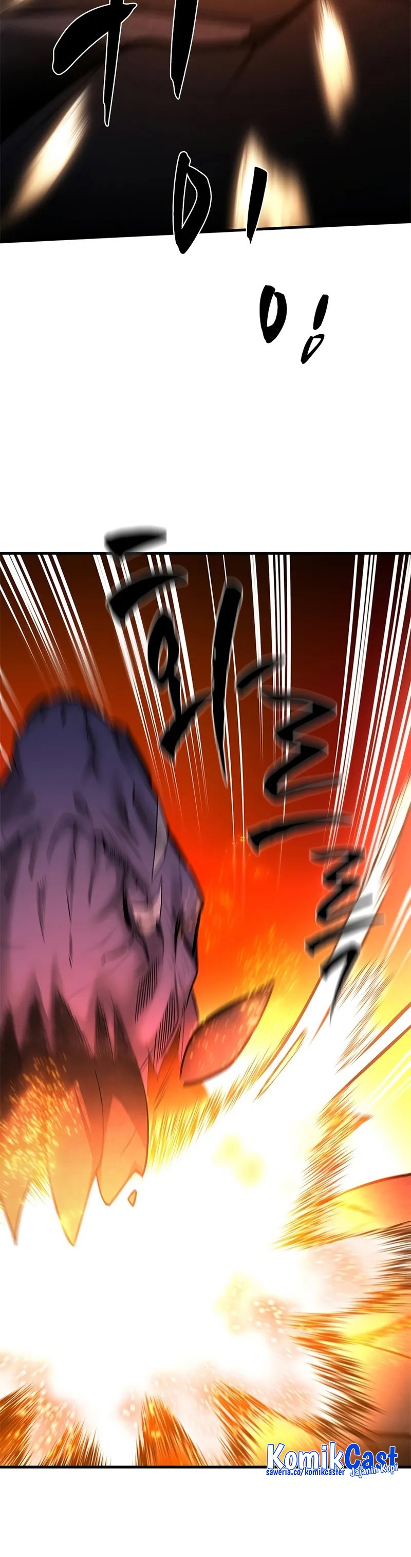 The Tutorial Is Too Hard Chapter 188 Halaman 8