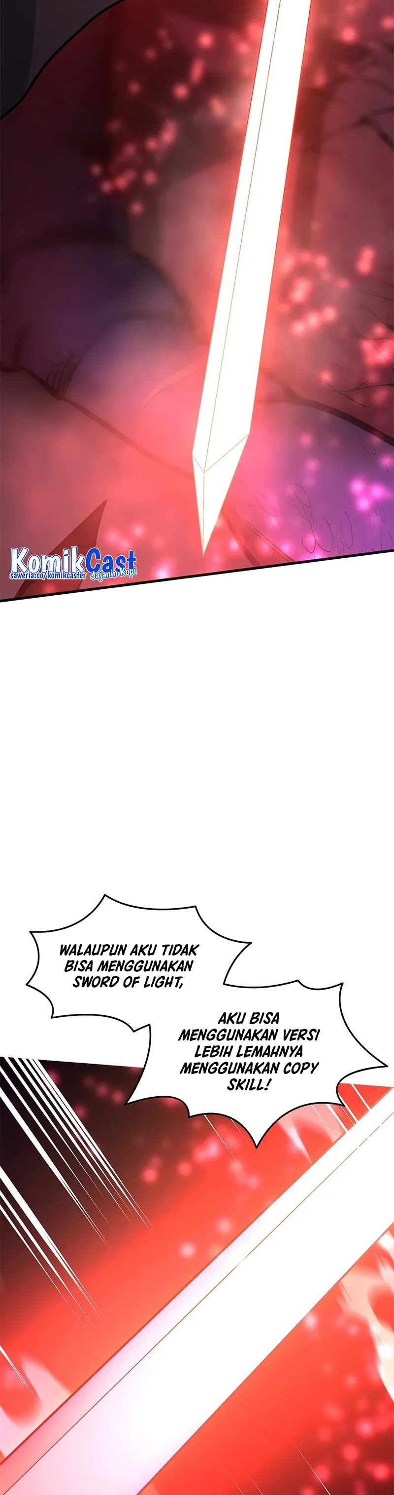 The Tutorial Is Too Hard Chapter 188 Halaman 13
