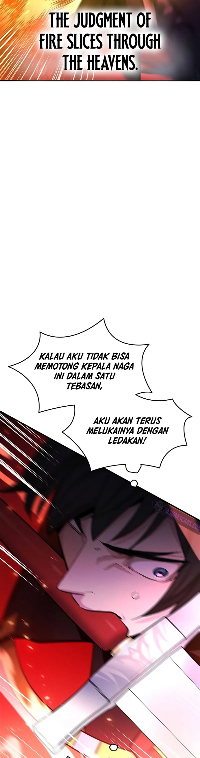 The Tutorial Is Too Hard Chapter 188 Halaman 15