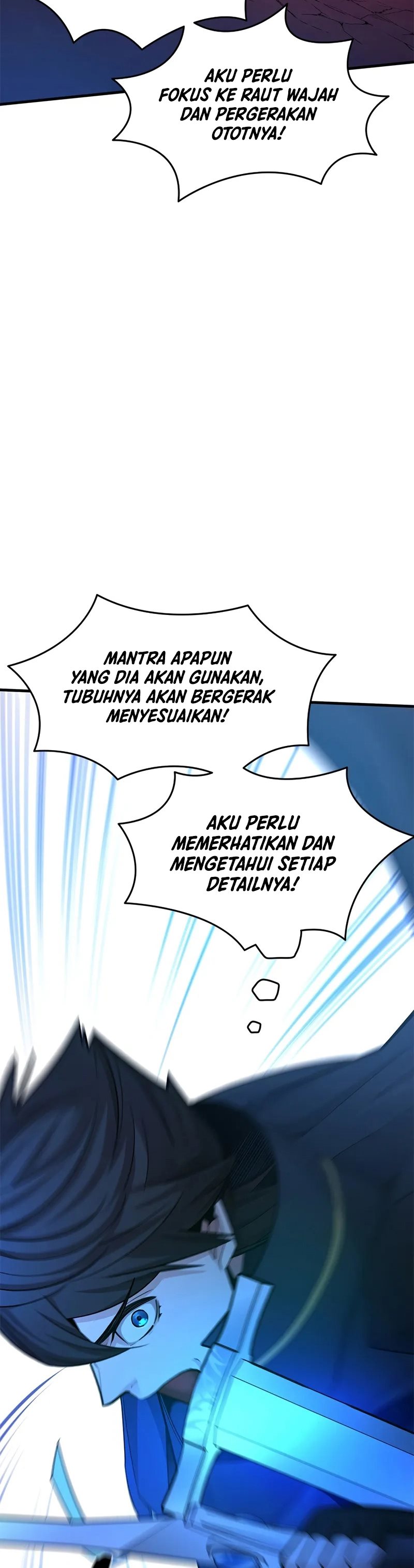 The Tutorial Is Too Hard Chapter 188 Halaman 18