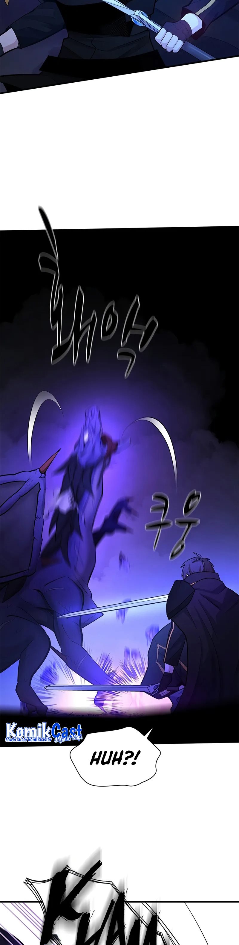 The Tutorial Is Too Hard Chapter 188 Halaman 24