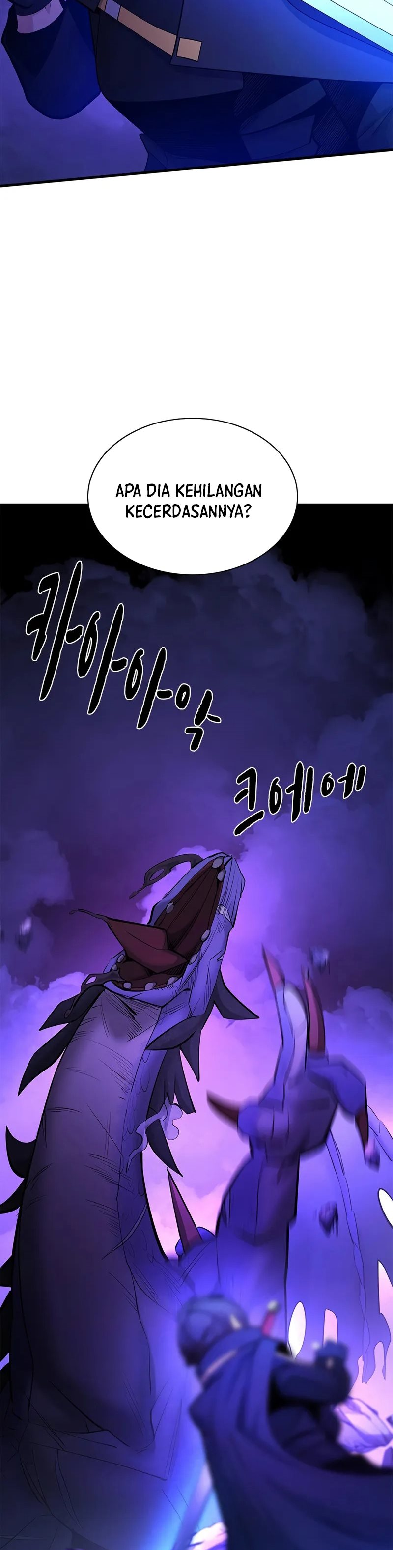 The Tutorial Is Too Hard Chapter 188 Halaman 27