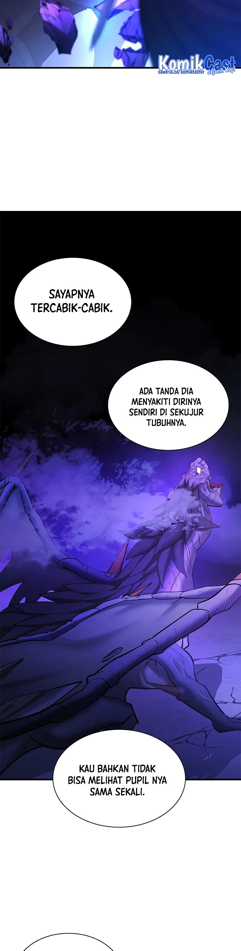 The Tutorial Is Too Hard Chapter 188 Halaman 28