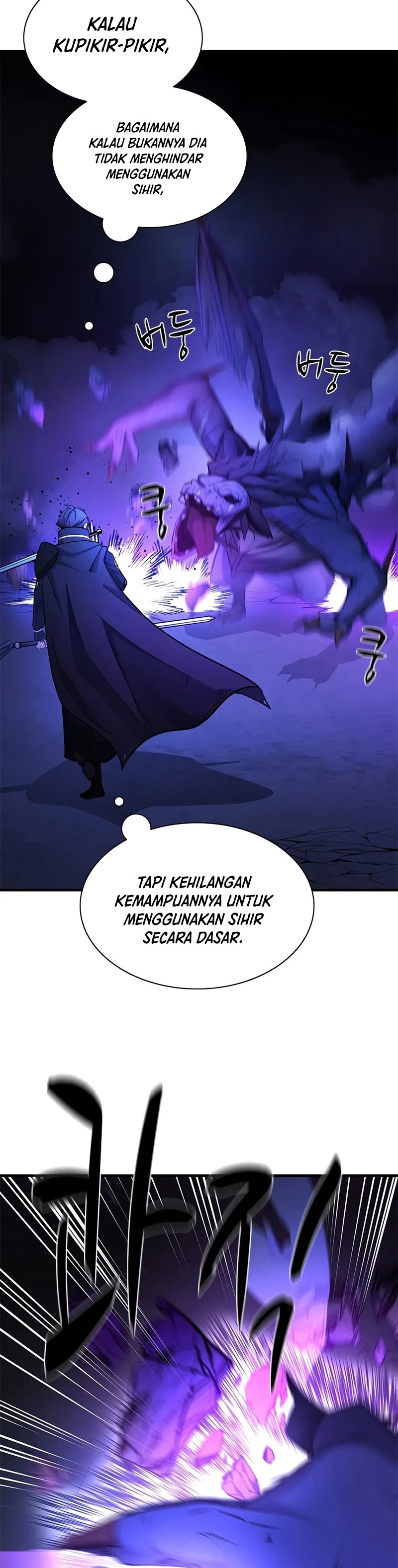 The Tutorial Is Too Hard Chapter 188 Halaman 29