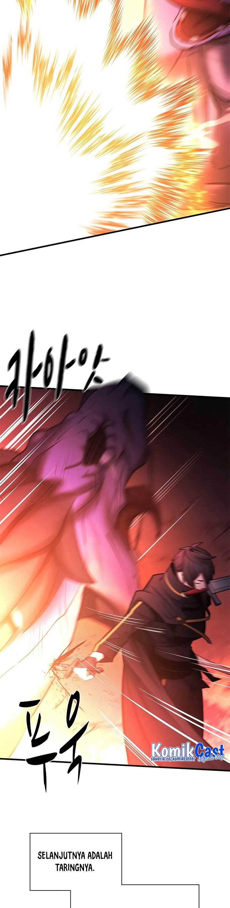 The Tutorial Is Too Hard Chapter 188 Halaman 36