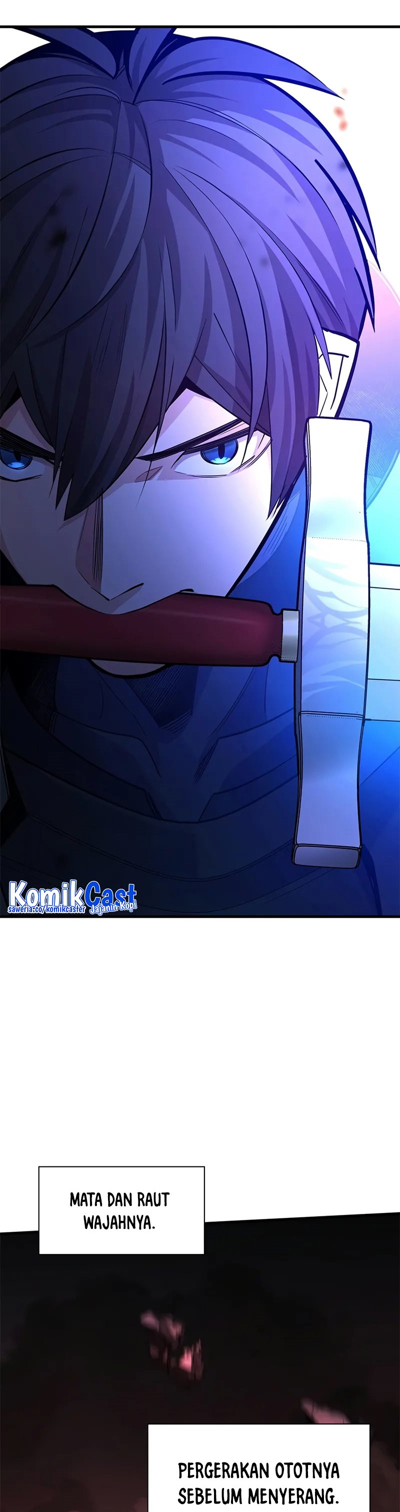 The Tutorial Is Too Hard Chapter 188 Halaman 39