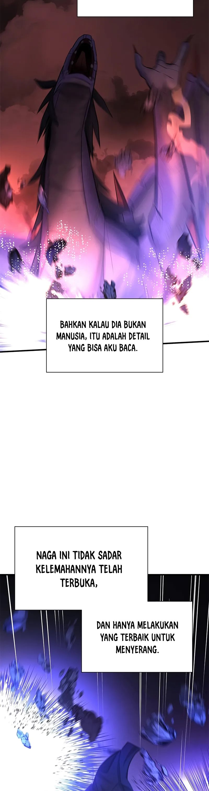 The Tutorial Is Too Hard Chapter 188 Halaman 40