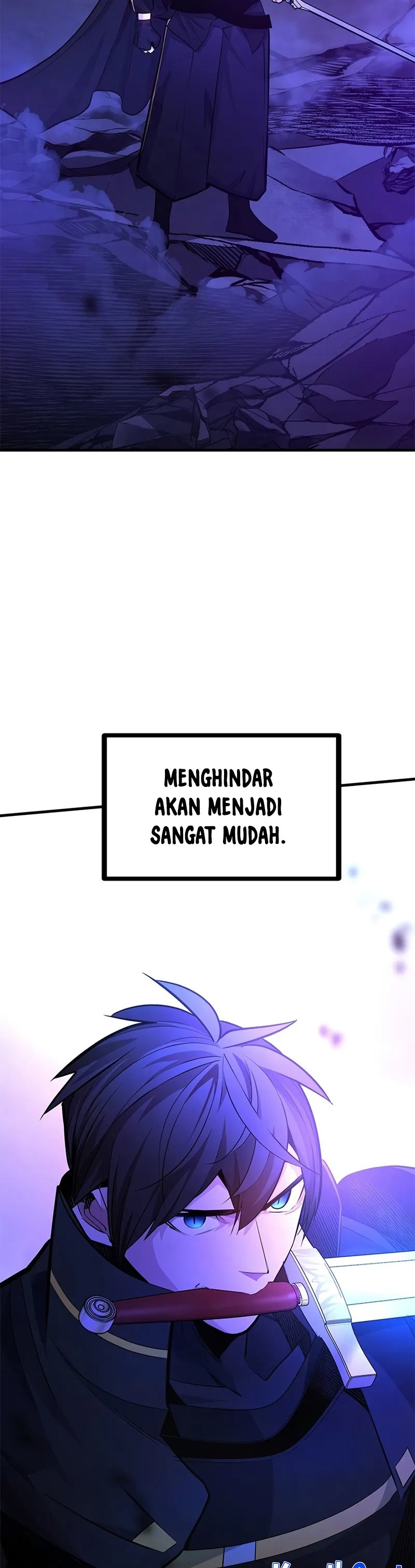 The Tutorial Is Too Hard Chapter 188 Halaman 44
