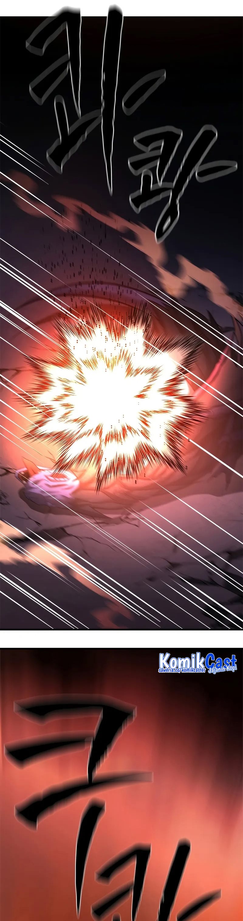 The Tutorial Is Too Hard Chapter 188 Halaman 47