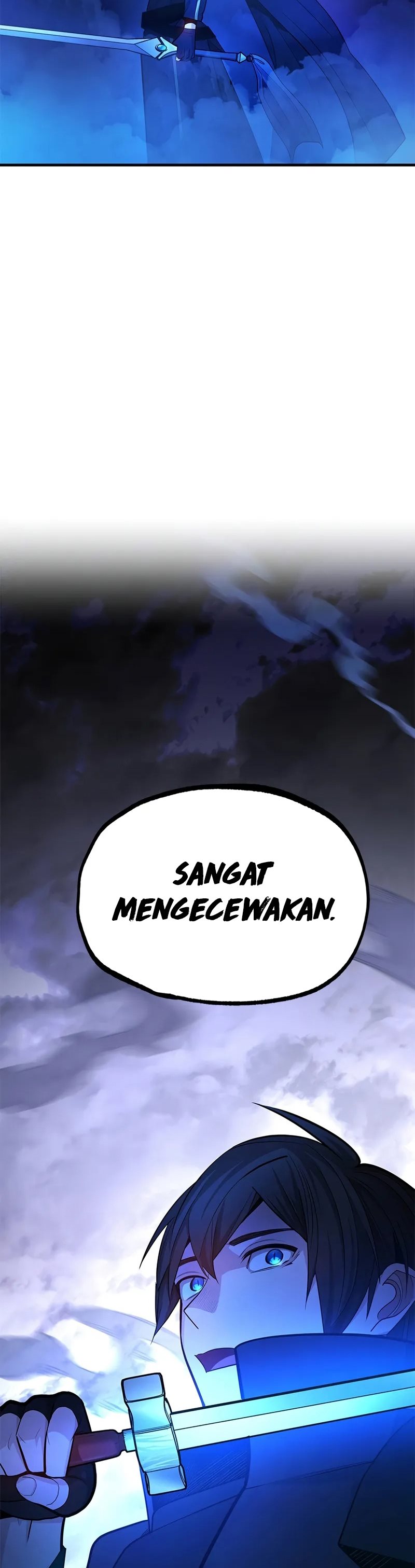 The Tutorial Is Too Hard Chapter 188 Halaman 51
