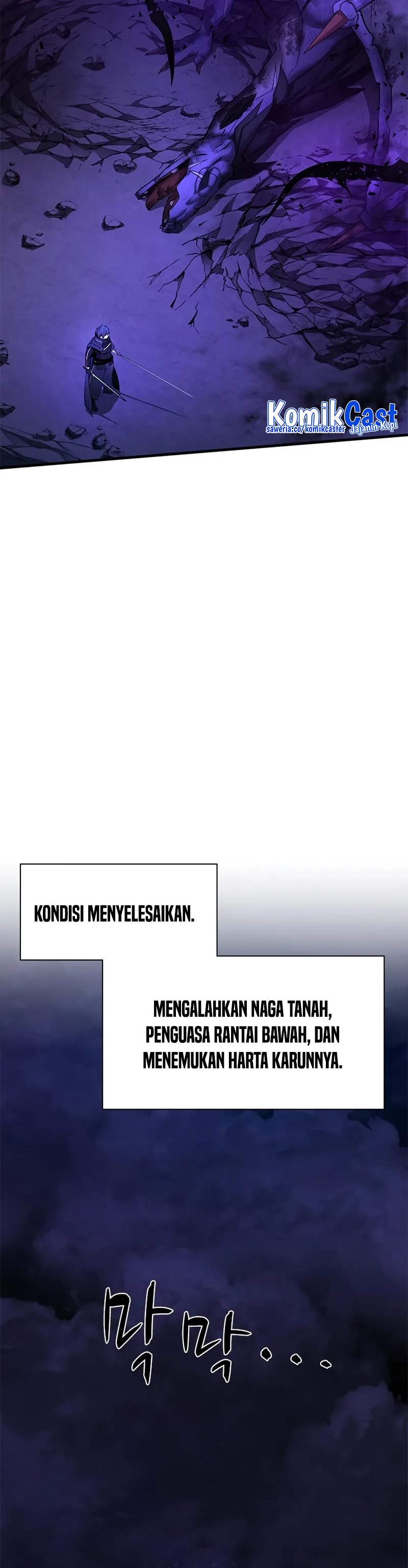 The Tutorial Is Too Hard Chapter 189 Halaman 9