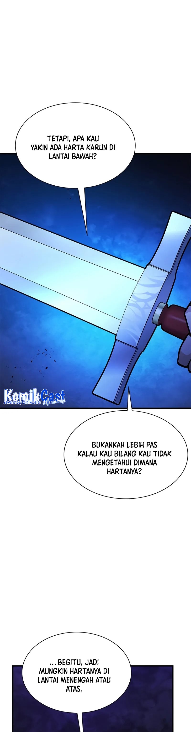 The Tutorial Is Too Hard Chapter 189 Halaman 12