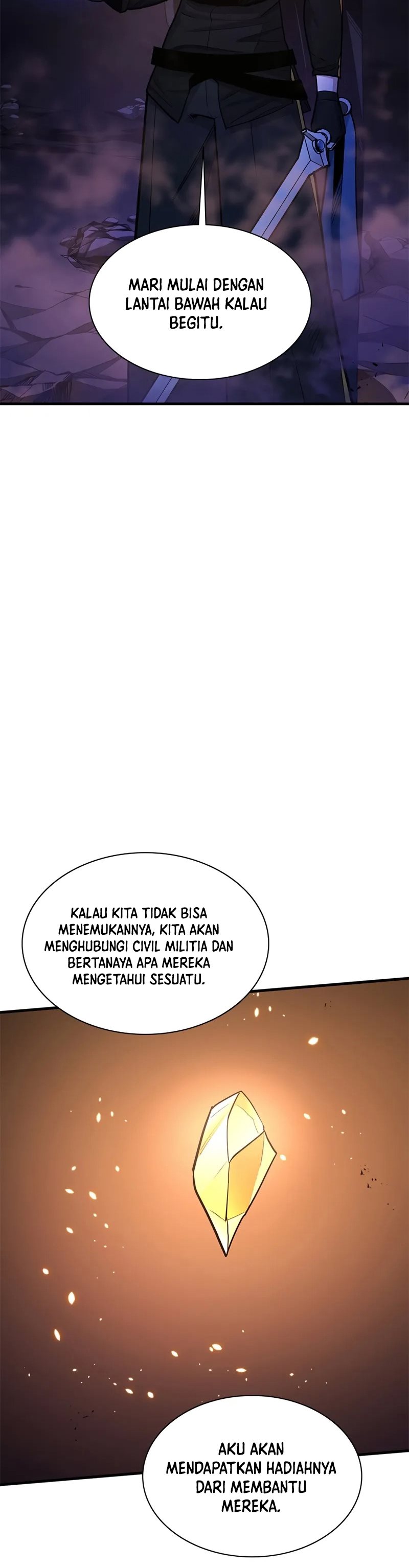 The Tutorial Is Too Hard Chapter 189 Halaman 14